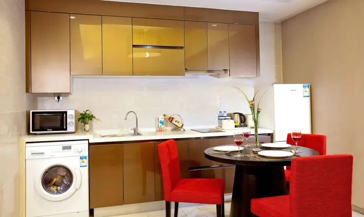 Сямынь: Xiamen Yuzhou Camelon Hotel
