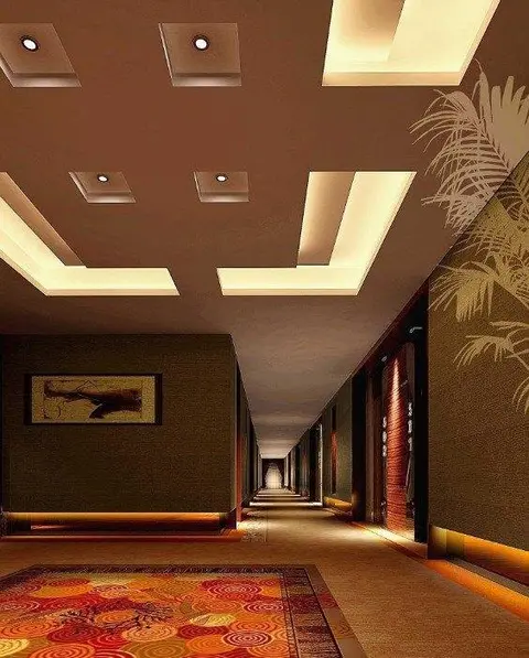 Ухань: Goethe Holiday Inn