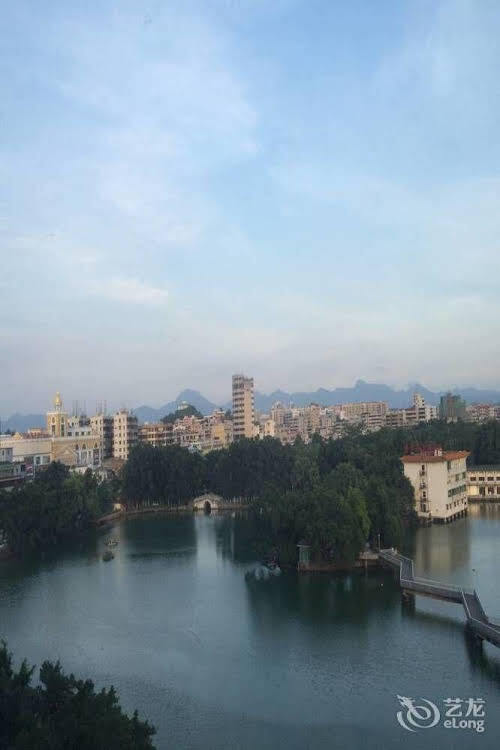 Джиангме: Taishan Jos Hotel