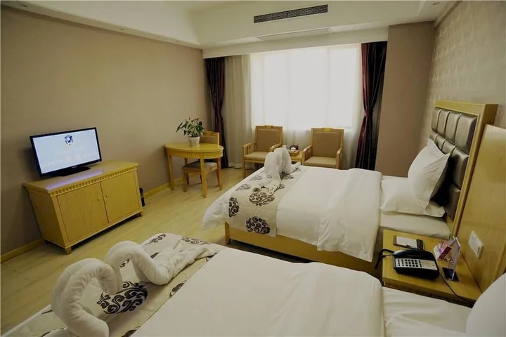 Чанша: Xinglu Hotel