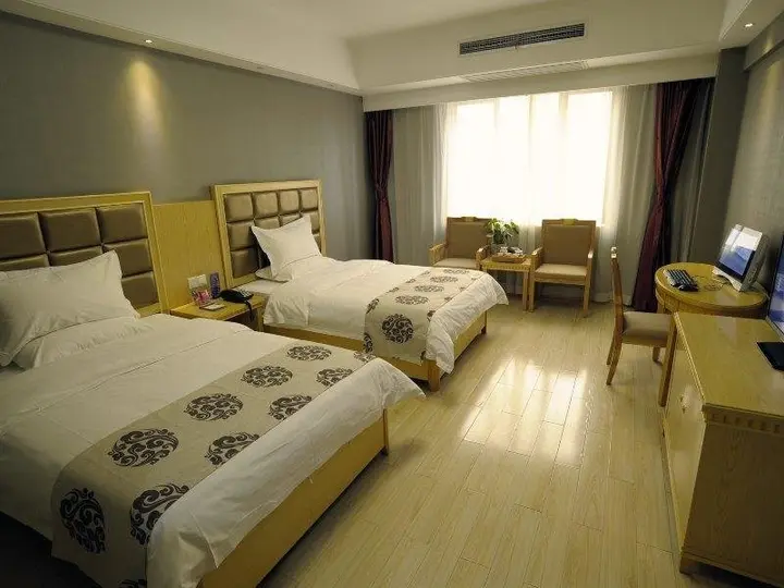 Чанша: Xinglu Hotel