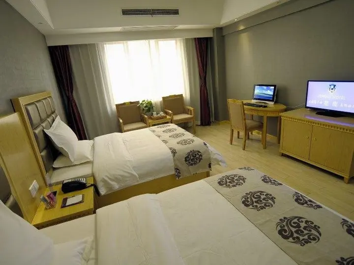 Чанша: Xinglu Hotel