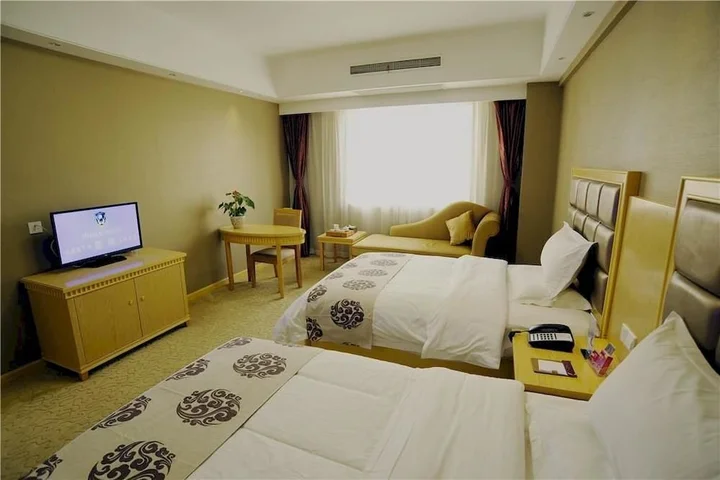 Чанша: Xinglu Hotel