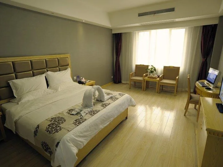 Чанша: Xinglu  Hotel