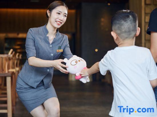 Чанша: Xinglu  Hotel