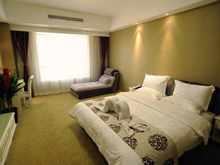 Чанша: Xinglu Hotel