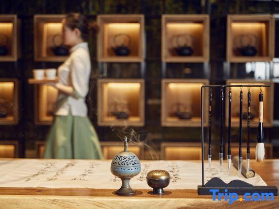 Чанша: Xinglu Hotel
