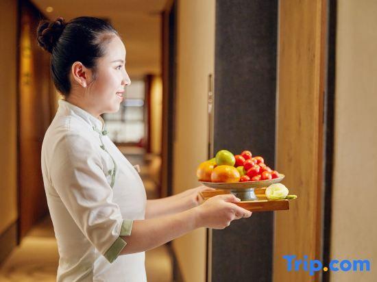Чанша: Xinglu  Hotel