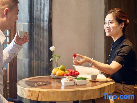 Чанша: Xinglu Hotel