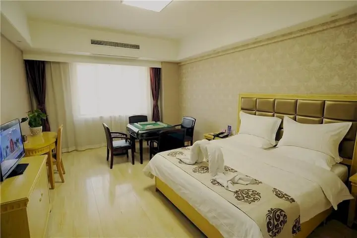 Чанша: Xinglu Hotel