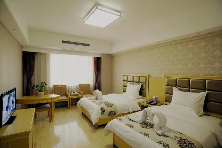 Чанша: Xinglu  Hotel