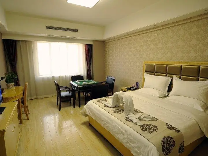 Чанша: Xinglu Hotel