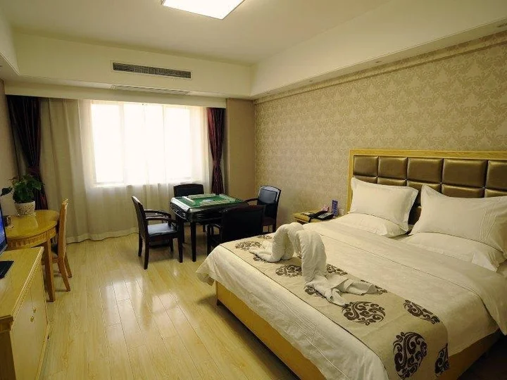 Чанша: Xinglu  Hotel