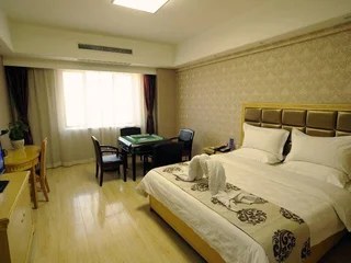 Чанша: Xinglu Hotel
