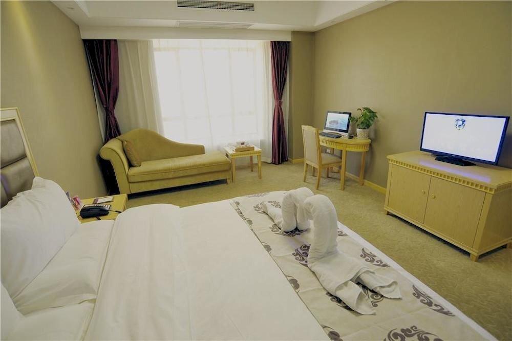 Чанша: Xinglu Hotel