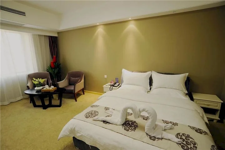 Чанша: Xinglu  Hotel