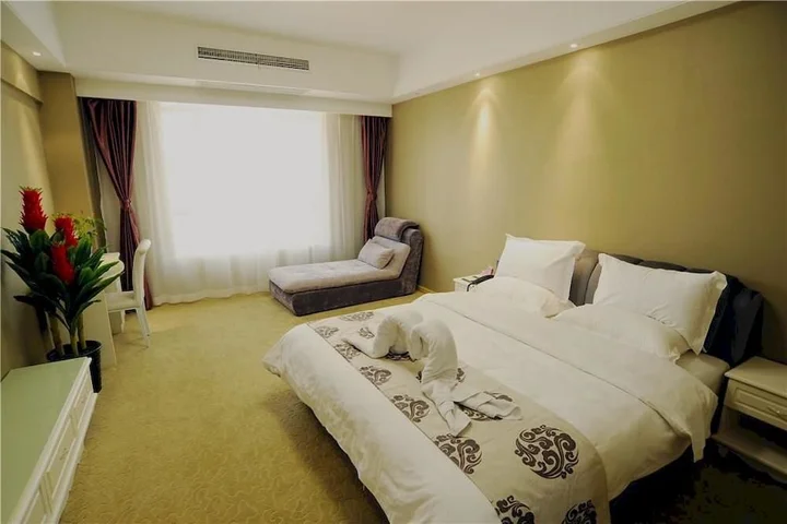 Чанша: Xinglu Hotel