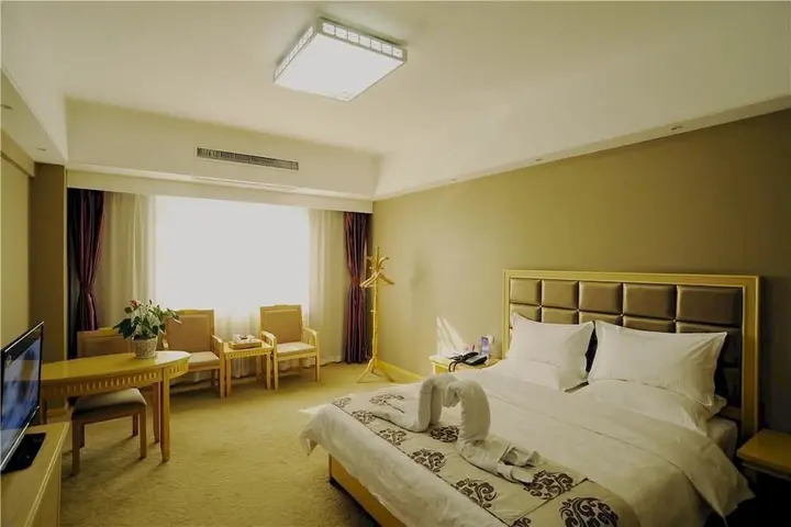 Чанша: Xinglu Hotel