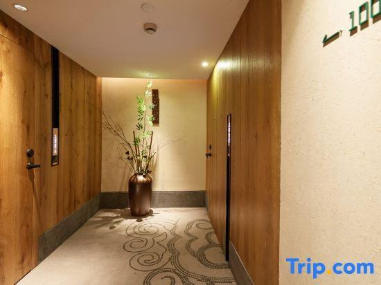 Чанша: Xinglu Hotel