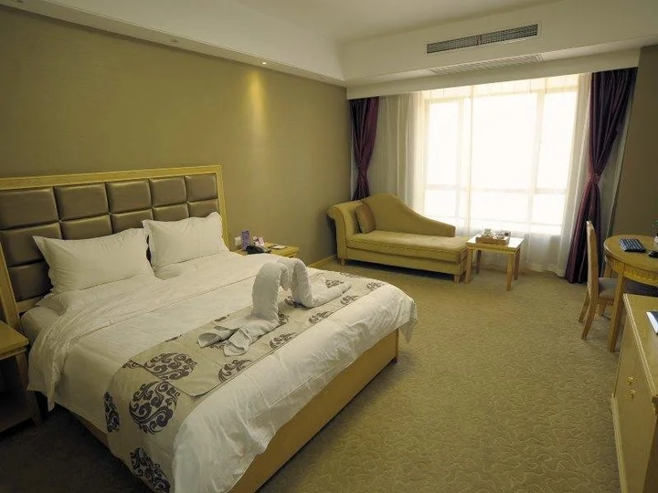 Чанша: Xinglu Hotel