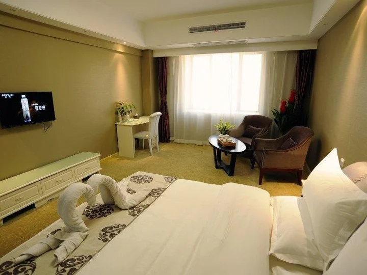 Чанша: Xinglu Hotel