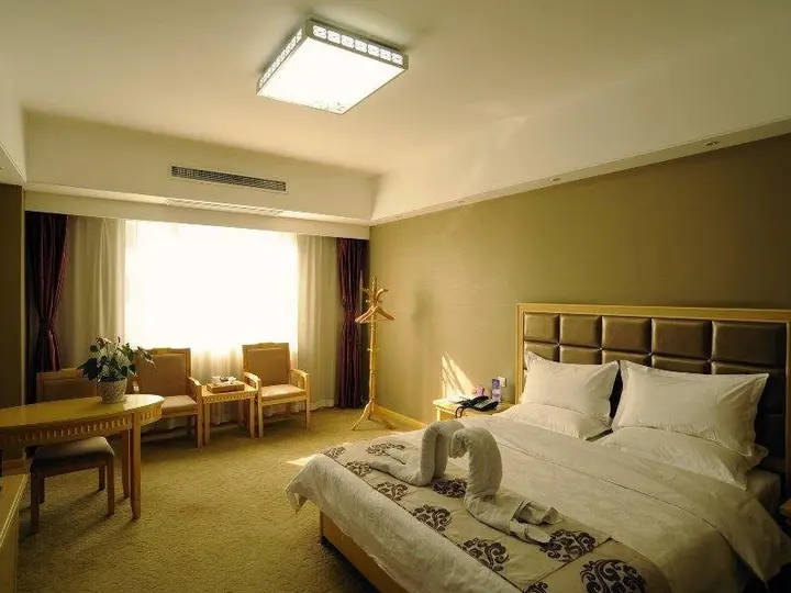 Чанша: Xinglu  Hotel