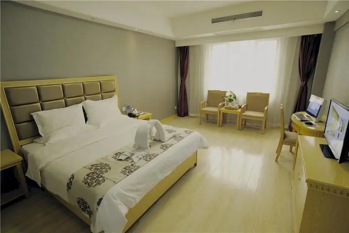 Чанша: Xinglu Hotel