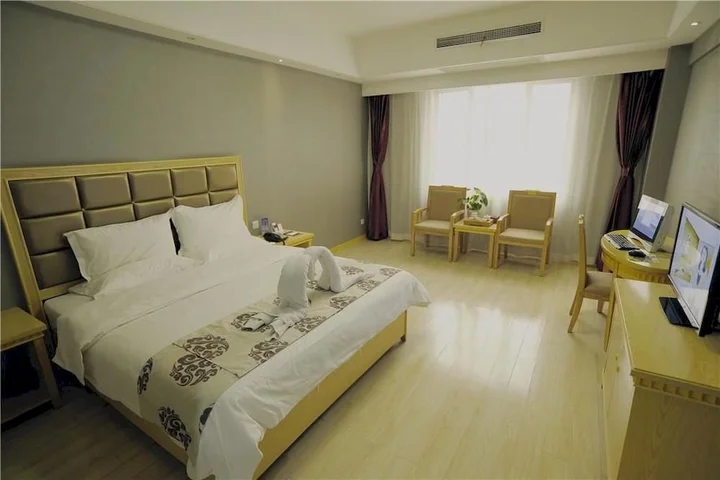 Чанша: Xinglu  Hotel