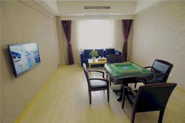Чанша: Xinglu Hotel