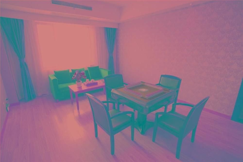 Чанша: Xinglu  Hotel