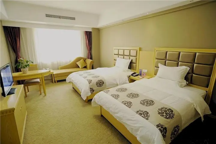 Чанша: Xinglu  Hotel