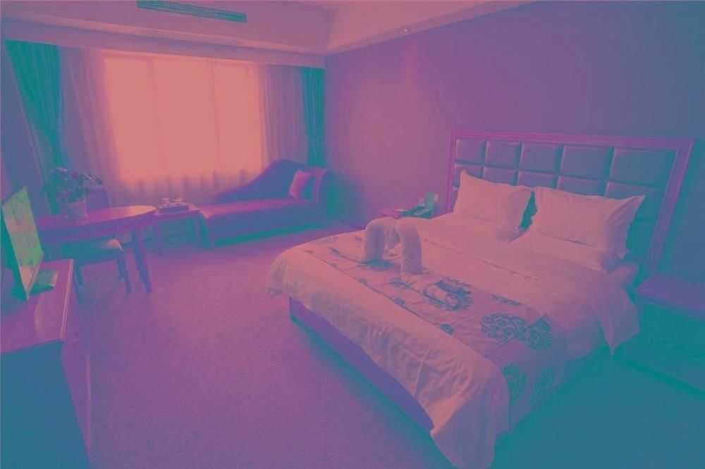 Чанша: Xinglu Hotel