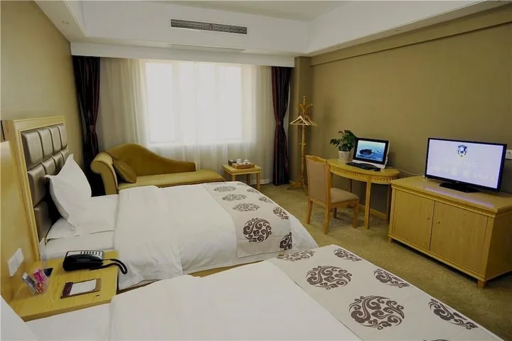 Чанша: Xinglu Hotel