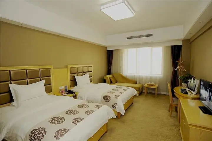 Чанша: Xinglu  Hotel