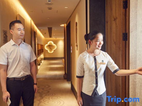 Чанша: Xinglu  Hotel