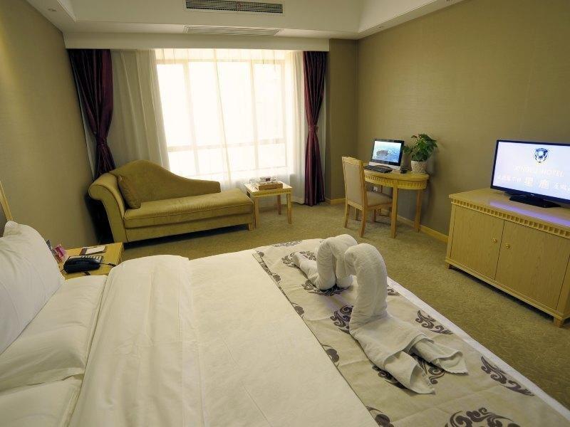 Чанша: Xinglu Hotel
