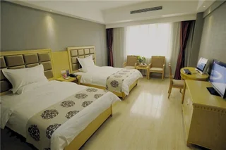 Чанша: Xinglu Hotel