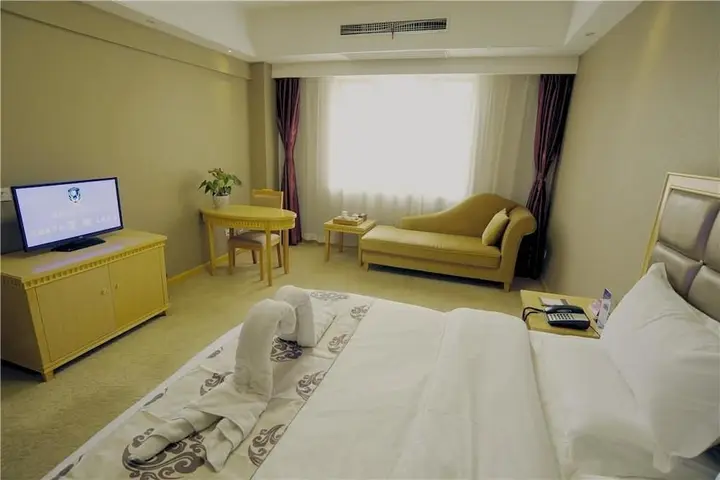 Чанша: Xinglu Hotel