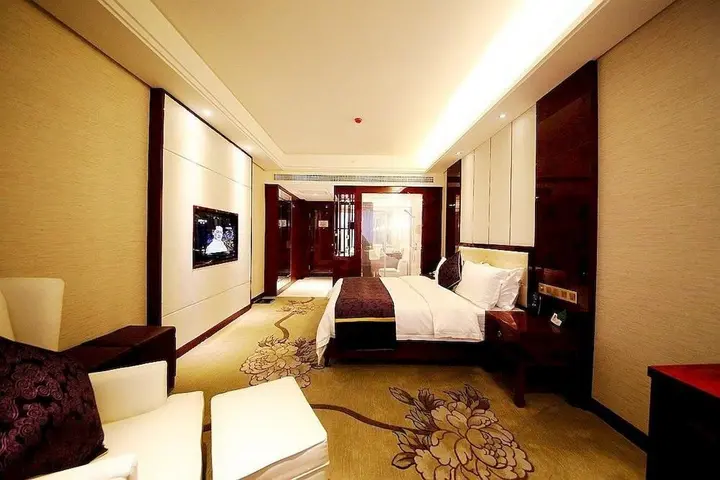 Чанша: Hollyear XK Hotel