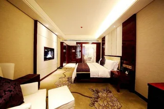 Чанша: Hollyear XK Hotel
