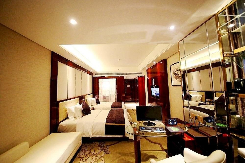 Чанша: Hollyear XK Hotel