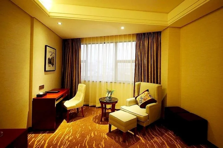 Чанша: Hollyear XK Hotel