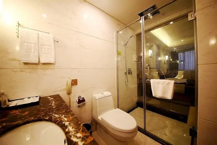 Чанша: Hollyear XK Hotel