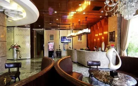 Наньнин: Song Yuan Jin Hotel