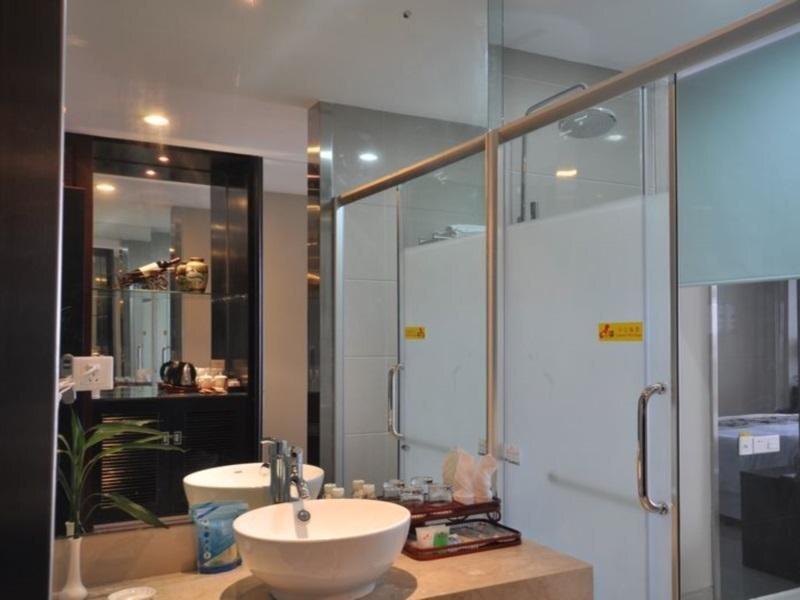 Хайкоу: Wanguo Metropolitan Plaza Hotel