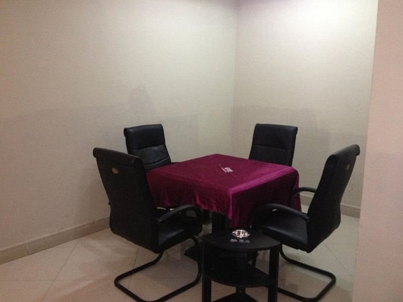 Хайкоу: Wanguo Metropolitan Plaza Hotel
