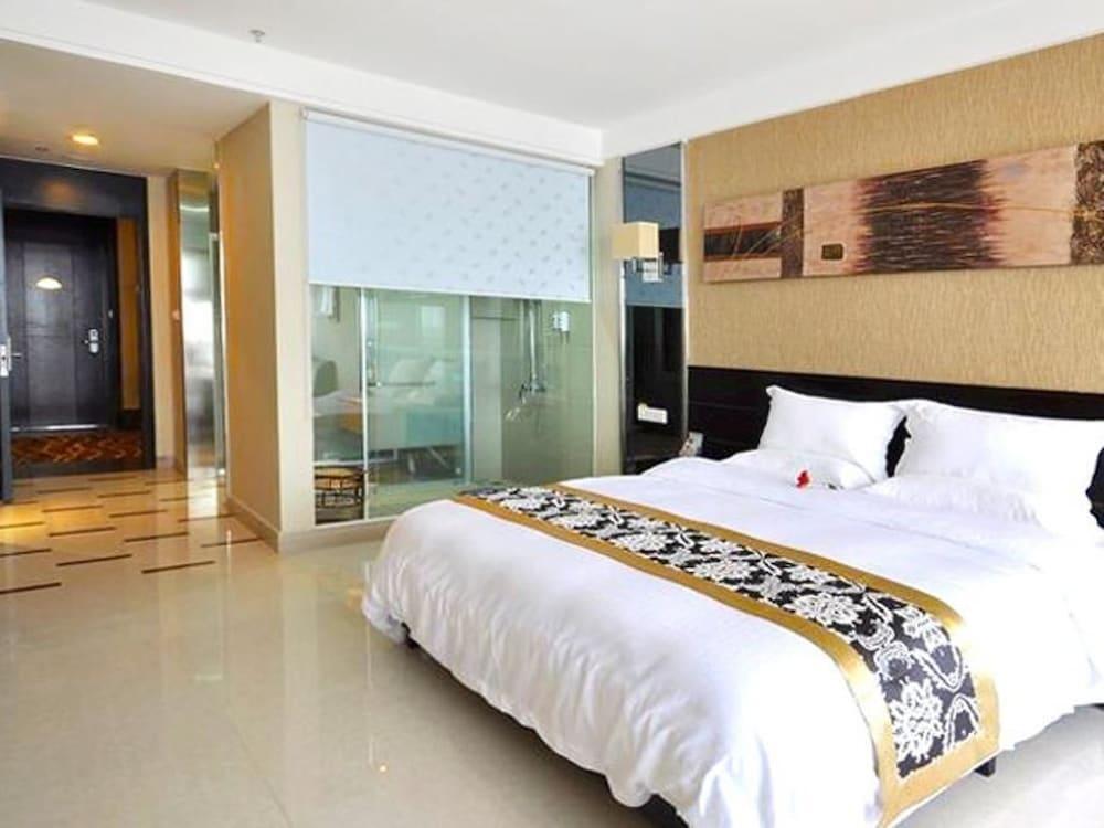 Хайкоу: Wanguo Metropolitan Plaza Hotel