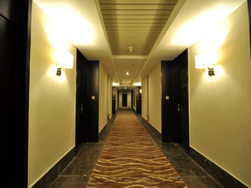Хайкоу: Wanguo Metropolitan Plaza Hotel