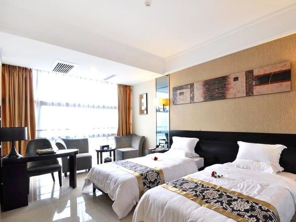 Хайкоу: Wanguo Metropolitan Plaza Hotel