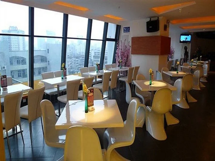Хайкоу: Wanguo Metropolitan Plaza Hotel